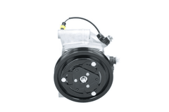 Kompressor Klimaanlage für SMART FORTWO Coupe Cabrio