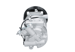 Kompressor Klimaanlage für RENAULT GRAND SCÉNIC III MEGANE Schrägheck Coupe