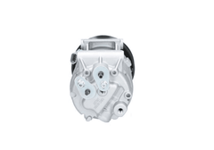 Kompressor Klimaanlage für NISSAN RENAULT ALMERA II Hatchback QASHQAI / +2 I