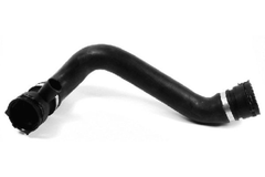 Kühlerschlauch rechts für BMW 3 Coupe Touring Cabriolet Compact 5 7 Z3 Roadster