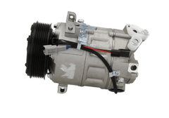 Kompressor Klimaanlage für RENAULT LAGUNA III Grandtour Coupe