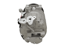 Kompressor Klimaanlage für RENAULT LAGUNA III Grandtour Coupe