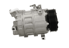 Kompressor Klimaanlage für RENAULT LAGUNA III Grandtour Coupe