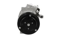 Kompressor Klimaanlage für RENAULT LAGUNA III Grandtour Coupe