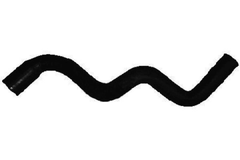 Kühlerschlauch für FORD C-MAX FOCUS II Stufenheck