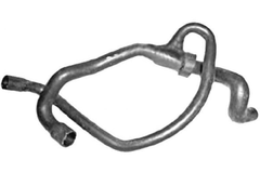 Kühlerschlauch für SMART CABRIO CITY-COUPE CROSSBLADE FORFOUR FORTWO Coupe