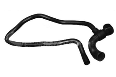 Kühlerschlauch für OPEL CORSA C Kasten/Schrägheck