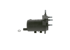 Kraftstofffilter für RENAULT CLIO II KANGOO THALIA I Kasten/Schrägheck Rapid