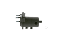 Kraftstofffilter für RENAULT CLIO II KANGOO THALIA I Kasten/Schrägheck Rapid