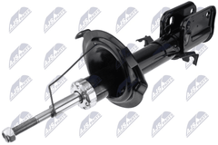 Stoßdämpfer Vorderachse für MERCEDES-BENZ V-KLASSE VITO Bus Kasten