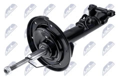 Stoßdämpfer Vorderachse für MERCEDES-BENZ C-KLASSE Sportcoupe T-Model