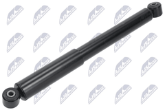 Stoßdämpfer Hinterachse für MAZDA 6 Sport Kombi Stufenheck