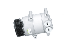 Kompressor Klimaanlage für FORD C-MAX II FOCUS III Stufenheck Turnier GALAXY