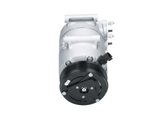 Kompressor Klimaanlage für FORD C-MAX II FOCUS III Stufenheck Turnier GALAXY