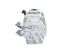 Kompressor Klimaanlage für FORD B-MAX ECOSPORT FIESTA Stufenheck VI FOCUS III