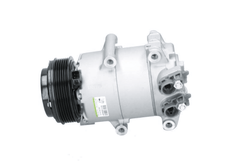 Kompressor Klimaanlage für FORD B-MAX FIESTA Stufenheck VI FOCUS III Turnier