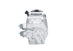 Kompressor Klimaanlage für FORD B-MAX FIESTA Stufenheck VI FOCUS III Turnier