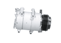 Kompressor Klimaanlage für FORD B-MAX FIESTA Stufenheck VI FOCUS III Turnier