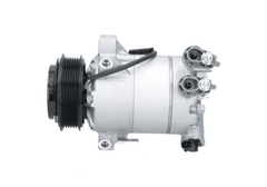 Kompressor Klimaanlage für FORD C-MAX II FOCUS III Stufenheck Turnier GRAND