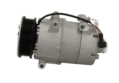 Kompressor Klimaanlage für FORD GALAXY II MONDEO IV Stufenheck Turnier S-MAX MK