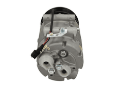 Kompressor Klimaanlage für FORD GALAXY II MONDEO IV Stufenheck Turnier S-MAX MK