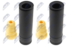 Staubschutzsatz Stoßdämpfer Hinterachse für MERCEDES-BENZ SMART C-KLASSE T-Model