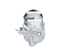 Kompressor Klimaanlage für FORD LAND ROVER C-MAX II FOCUS III Stufenheck