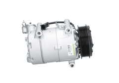 Kompressor Klimaanlage für FORD LAND ROVER C-MAX II FOCUS III Stufenheck