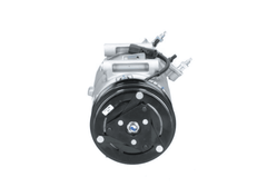 Kompressor Klimaanlage für FORD LAND ROVER C-MAX II FOCUS III Stufenheck