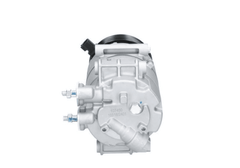 Kompressor Klimaanlage für FORD FIESTA VI FOCUS III Stufenheck Turnier Van
