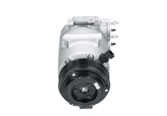 Kompressor Klimaanlage für FORD FIESTA VI FOCUS III Stufenheck Turnier Van