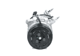 Kompressor Klimaanlage für FORD FOCUS III Stufenheck Turnier