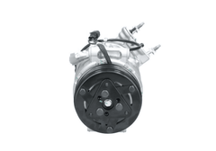 Kompressor Klimaanlage für FORD FOCUS III Stufenheck Turnier