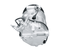 Kompressor Klimaanlage für VOLVO S60 II Cross Country S90 V40 Schrägheck V60 I