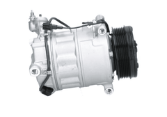 Kompressor Klimaanlage für VOLVO S60 II Cross Country S90 V40 Schrägheck V60 I