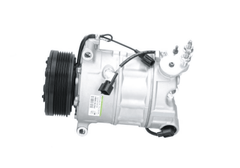 Kompressor Klimaanlage für JAGUAR LAND ROVER F-PACE XF I SPORTBRAKE II XJ