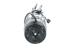 Kompressor Klimaanlage für JAGUAR LAND ROVER F-PACE XF I SPORTBRAKE II XJ