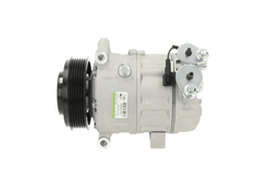 Kompressor Klimaanlage für JAGUAR LAND ROVER XF I SPORTBRAKE XJ XK II Coupe