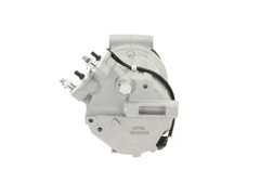 Kompressor Klimaanlage für JAGUAR LAND ROVER XF I SPORTBRAKE XJ XK II Coupe