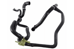 Kühlerschlauch für LAND ROVER DISCOVERY III RANGE SPORT I