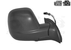 Außenspiegel rechts für CITROËN PEUGEOT BERLINGO MULTISPACE