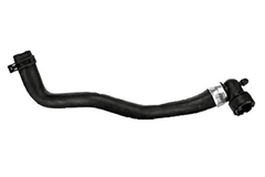 Kühlerschlauch für CITROËN PEUGEOT C2 C3 I Pluriel 207/207+ 1007