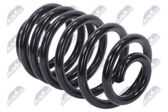 Fahrwerksfeder Hinterachse für NISSAN OPEL RENAULT PRIMASTAR Bus Kasten