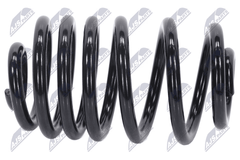 Fahrwerksfeder Hinterachse für NISSAN OPEL RENAULT PRIMASTAR Bus Kasten