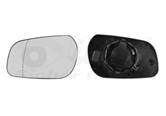 Spiegelglas Außenspiegel links für CITROËN XSARA Break Coupe