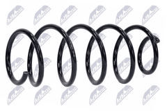 Fahrwerksfeder Vorderachse für PEUGEOT 508 SW I