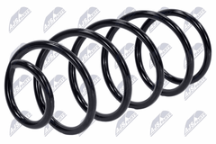 Fahrwerksfeder Vorderachse für PEUGEOT 508 SW I