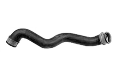 Kühlerschlauch links für MERCEDES-BENZ C-KLASSE T-Model Coupe CLS Shooting