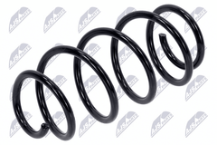 Fahrwerksfeder Vorderachse für AUDI SEAT A3 Cabriolet ALTEA XL LEON