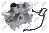 Ölpumpe für ALFA ROMEO FIAT LANCIA OPEL SUZUKI GIULIETTA MITO BRAVO II GRANDE